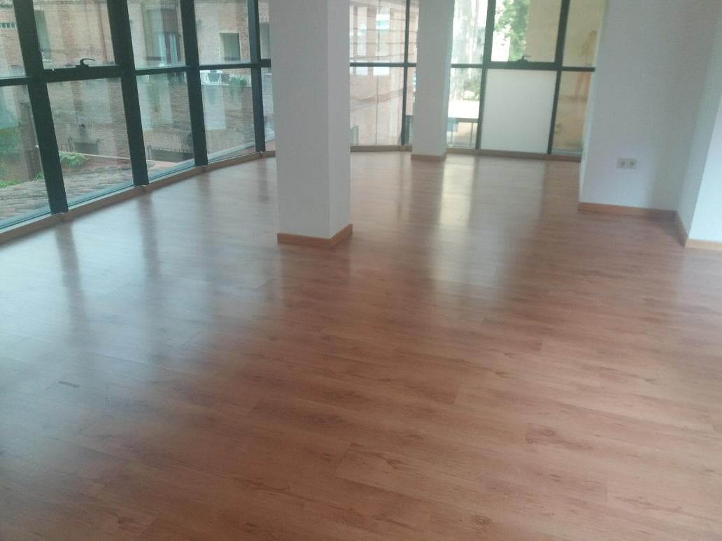 Oficina en Alcalá de Henares, Madrid en alquiler Foto del interior- Imagen 1 de 7