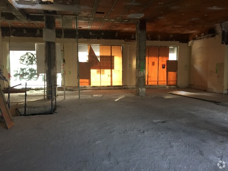 Calle de Alcalá, 259, Madrid, Madrid en venta - Foto del interior - Imagen 1 de 1