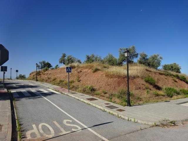 Más detalles de Terreno en venta