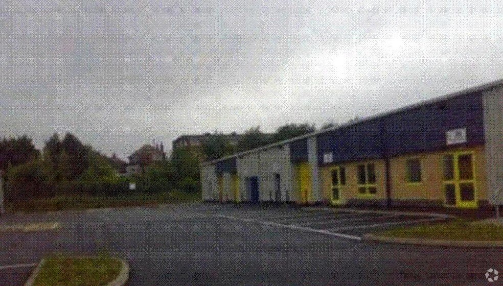 Boughton Industrial Estate, Boughton en venta - Foto principal - Imagen 1 de 1