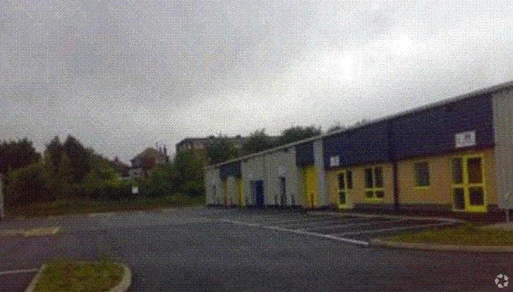 Boughton Industrial Estate, Boughton en venta Foto principal- Imagen 1 de 2