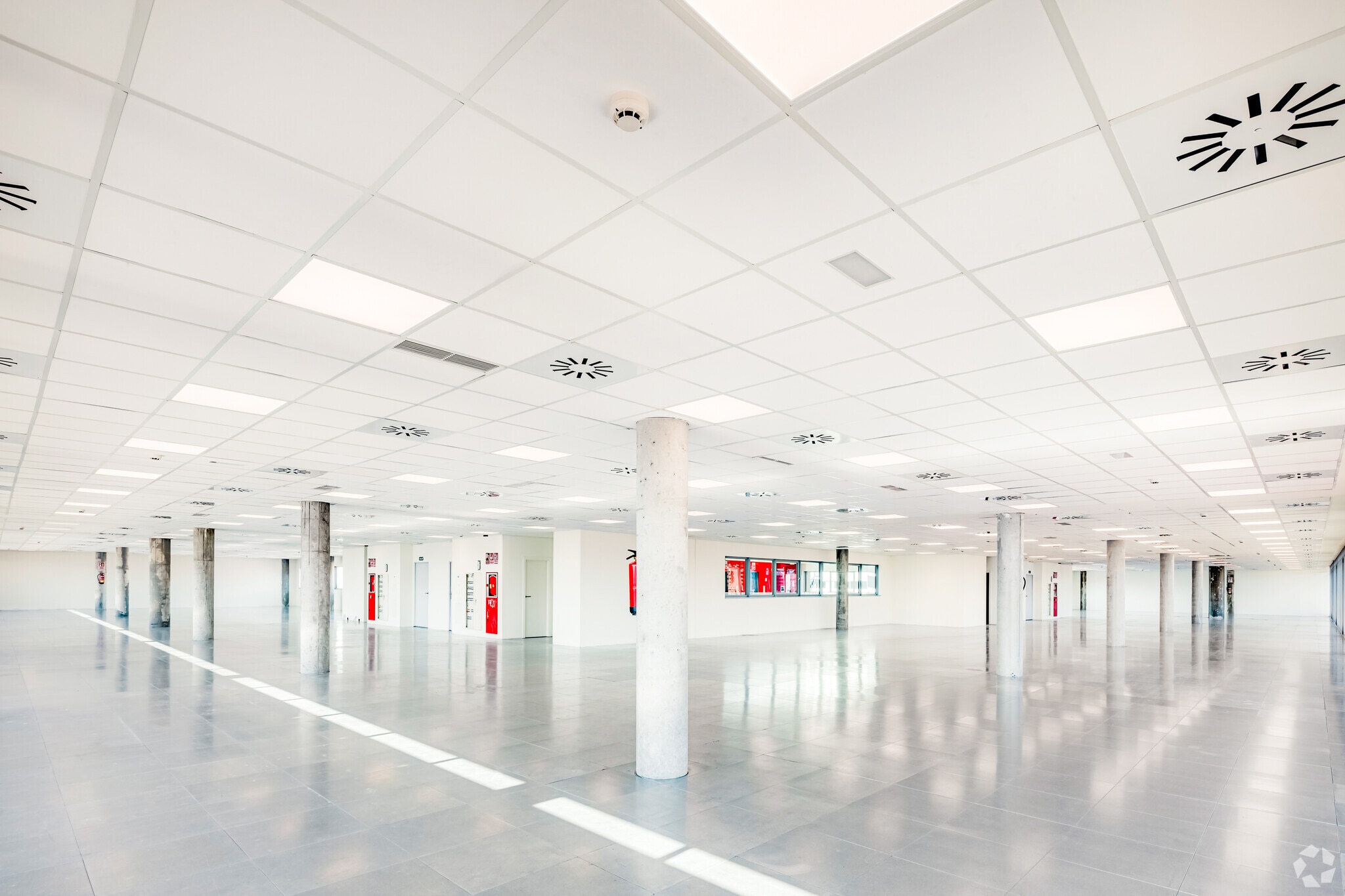 Calle Marie Curie, 9, Rivas-Vaciamadrid, Madrid en alquiler Foto del interior- Imagen 1 de 6