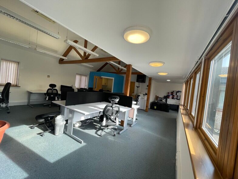 Dry Drayton Rd, Oakington en venta - Foto del interior - Imagen 2 de 3