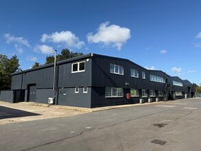 The Way, Royston en alquiler Foto del interior- Imagen 1 de 19