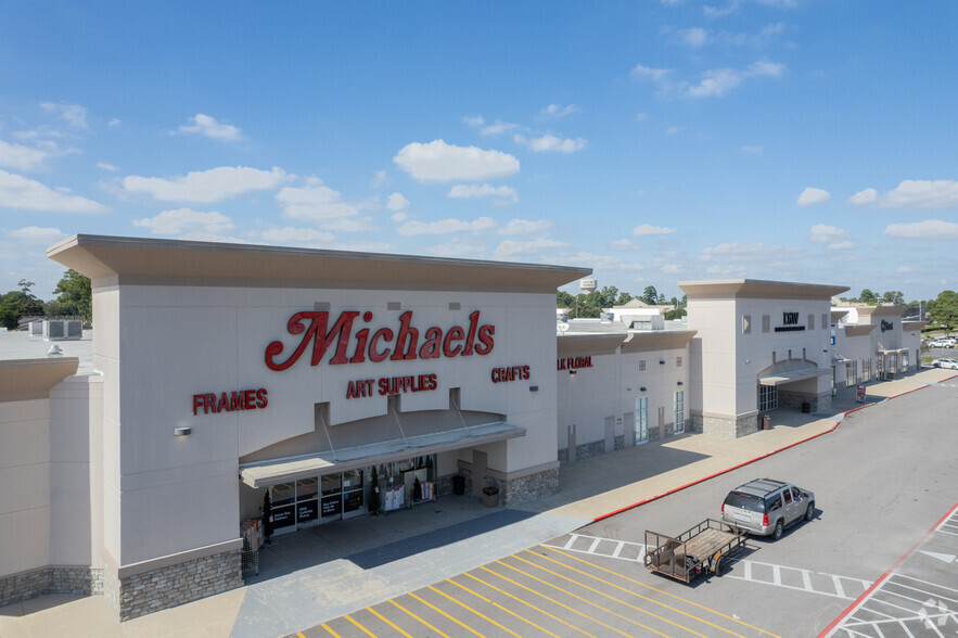 19623-19908 Highway 59 N, Humble, TX en alquiler - Foto del edificio - Imagen 2 de 9