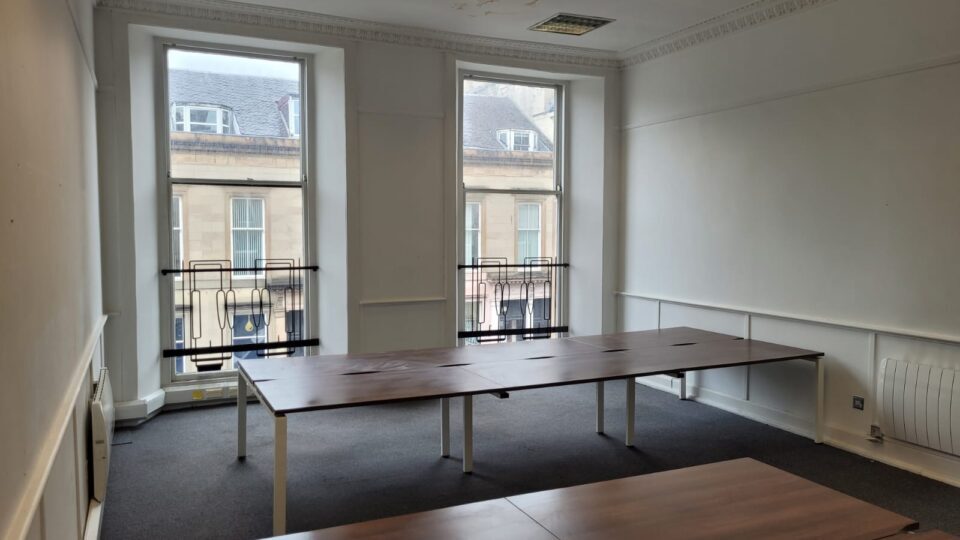 151-155 Bath St, Glasgow, GLG G2 4SQ - Unidad 155 -  - Foto del interior - Image 1 of 2