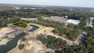 Más detalles para May River Rd & Hwy 170, Bluffton, SC - Terrenos en venta