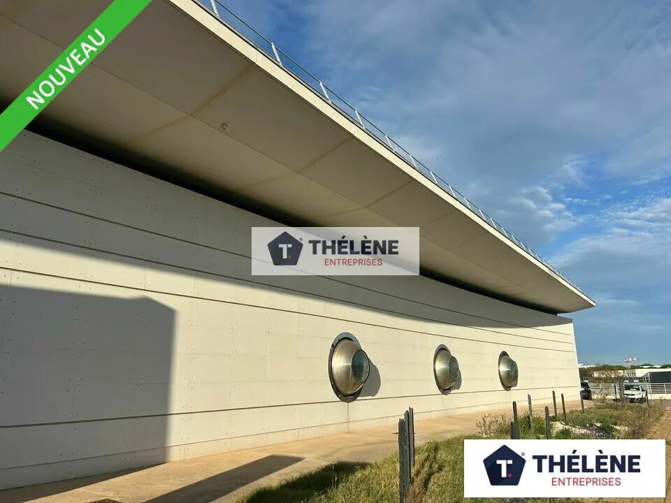 Flex en Montpellier en venta Foto del edificio- Imagen 1 de 13