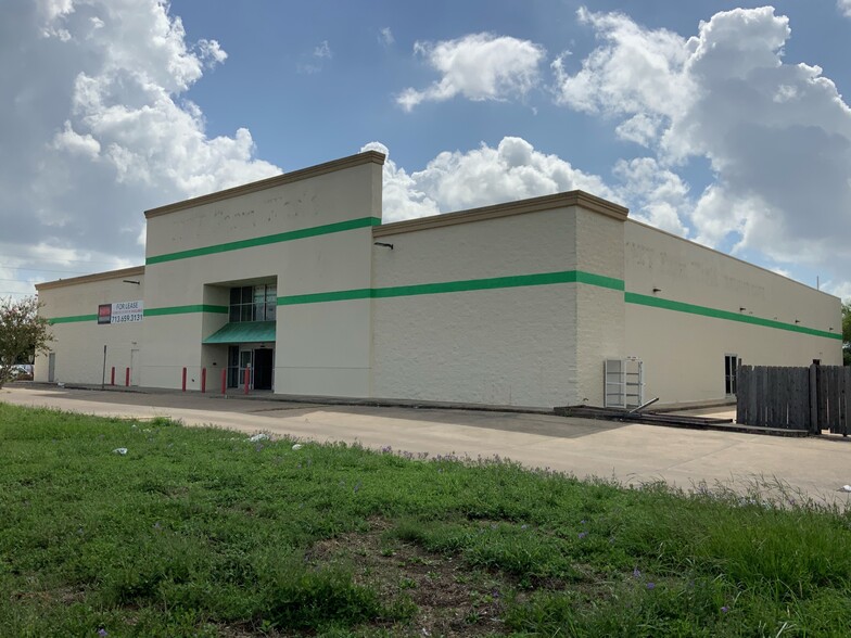 5400 Fm 1640 Rd, Richmond, TX en alquiler - Foto del edificio - Imagen 1 de 27