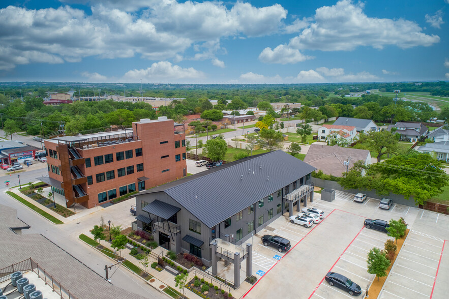 101 Nursery Ln, Fort Worth, TX en alquiler - Foto del edificio - Imagen 3 de 10