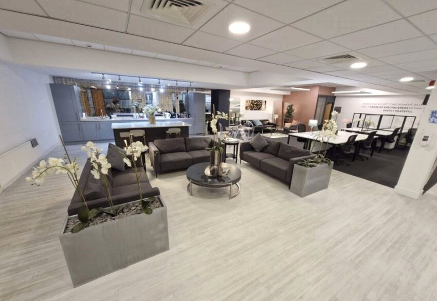 1 Cardale Park, Harrogate en alquiler - Foto del interior - Imagen 3 de 14