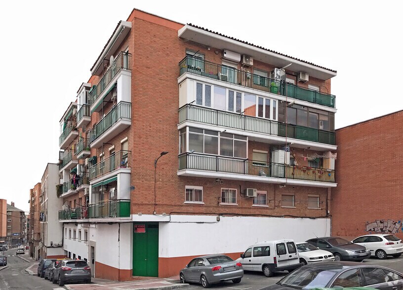 Calle Ramón Esteban, 12, San Sebastián de los Reyes, Madrid en venta - Foto principal - Imagen 1 de 2