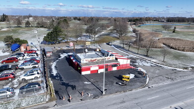 69 Grand Island Blvd, Tonawanda, NY - VISTA AÉREA  vista de mapa - Image1