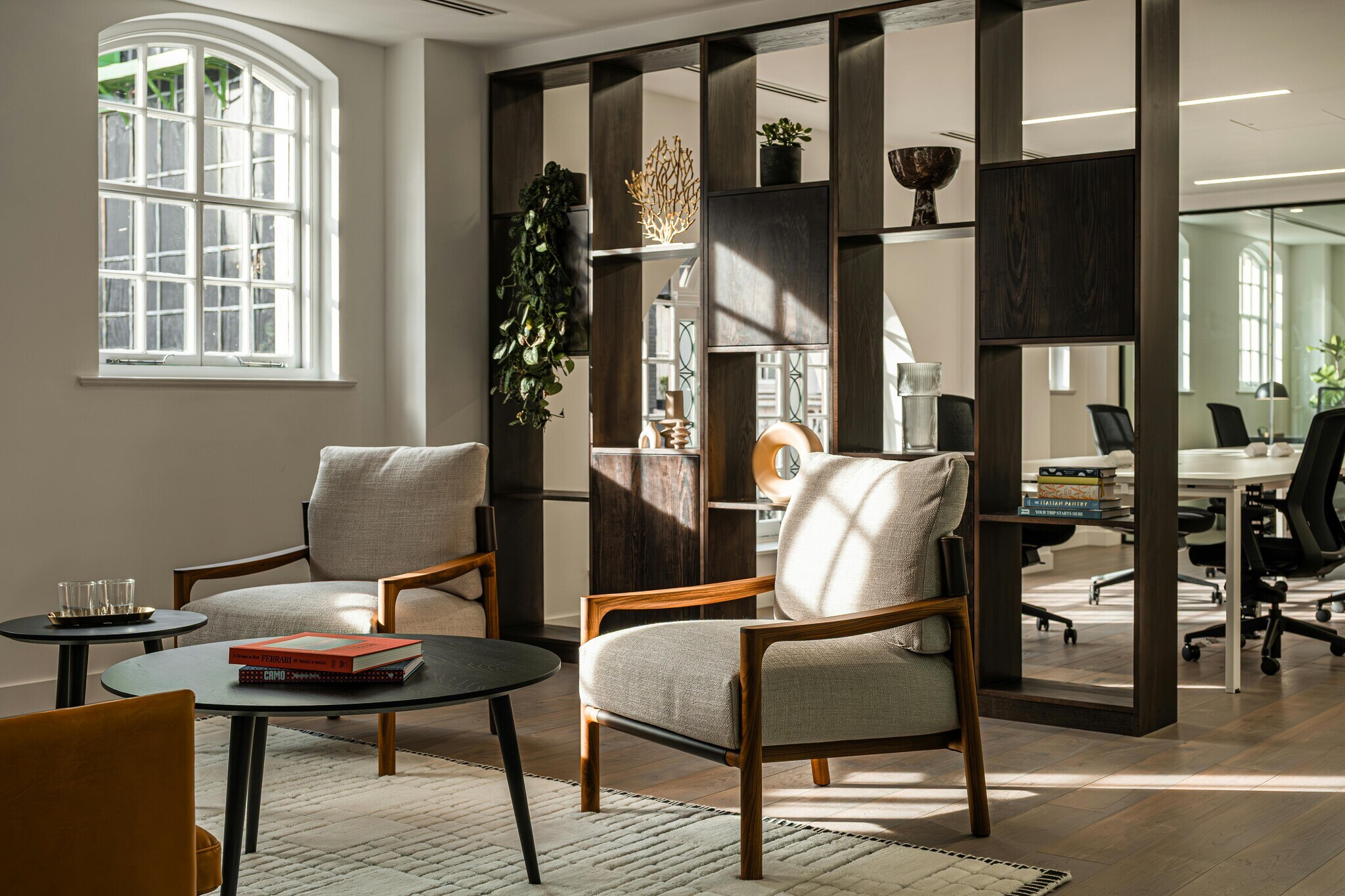 6-8 Sackville St, London en alquiler Foto del edificio- Imagen 1 de 22