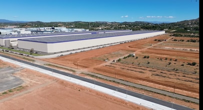 Camino Masía Conde, Loriguilla, Valencia en alquiler Foto del edificio- Imagen 1 de 6