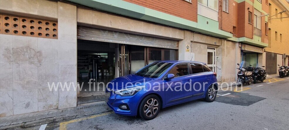 Edificio residencial en Gavà, Barcelona en venta - Foto del edificio - Imagen 1 de 4