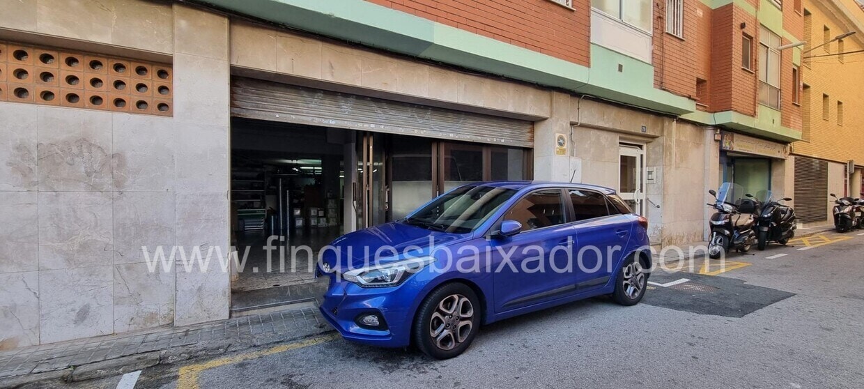 Edificio residencial en Gavà, Barcelona en venta Foto del edificio- Imagen 1 de 5