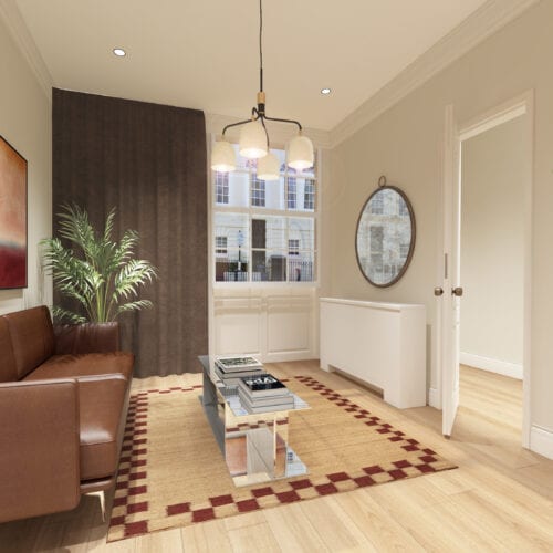 12-13 Suffolk St, London en alquiler Foto del interior- Imagen 1 de 6