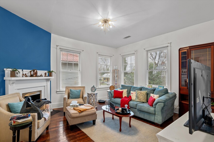 214 Ellis St, Augusta, GA en venta - Foto del edificio - Imagen 3 de 34