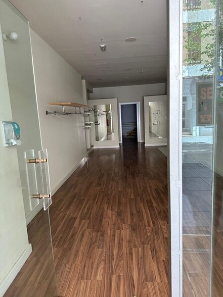 Local en Cáceres, Cáceres en alquiler - Foto del edificio - Imagen 2 de 6