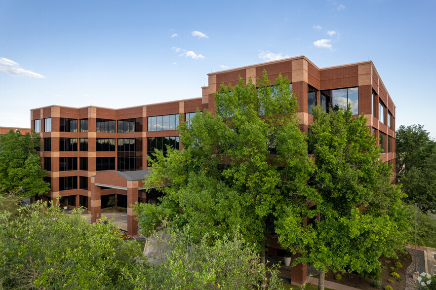 901 S Mopac Expy, Austin, TX en alquiler - Foto del edificio - Imagen 2 de 5