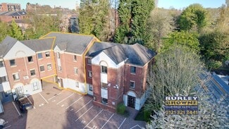 Más detalles de Trinity Pl, Sutton Coldfield - Oficina en venta