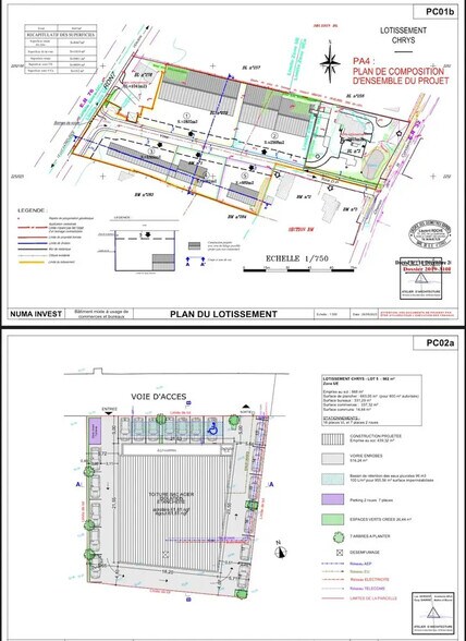 4006 Route Nationale 7, Vidauban en venta - Foto del edificio - Imagen 3 de 6