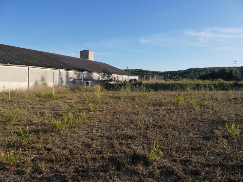 Terreno en Torrelles de Foix, Barcelona en venta - Foto del edificio - Imagen 2 de 6