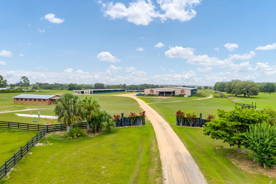 40812 Grays Airport Rd, Lady Lake, FL en venta - Foto del edificio - Imagen 3 de 19