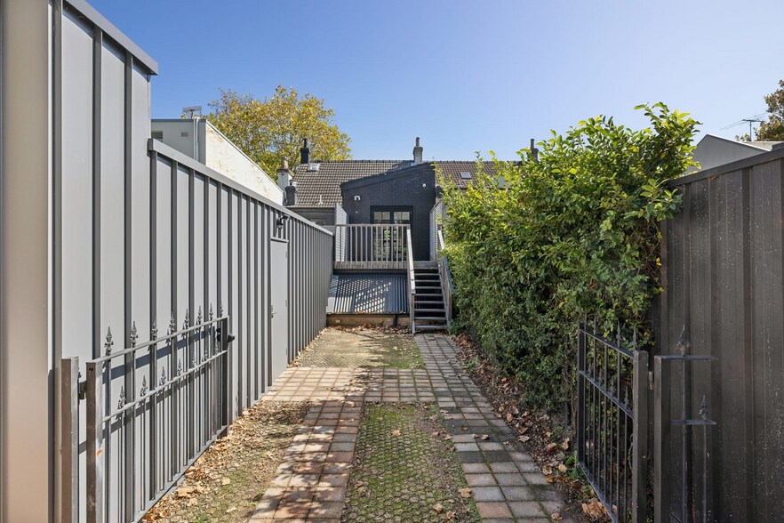 37 Ocean St, Woollahra en alquiler - Foto del edificio - Imagen 2 de 2