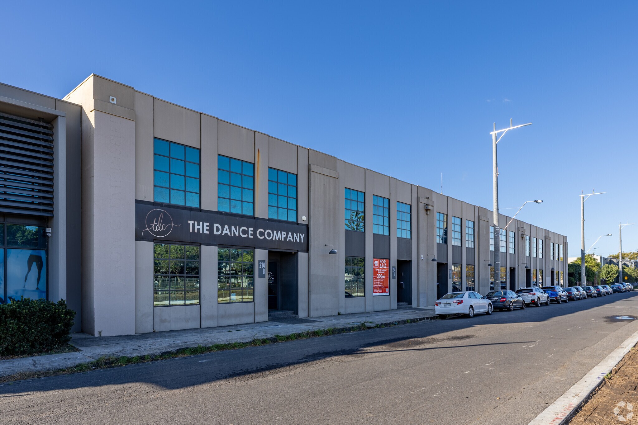 204-216 Hall St, Spotswood en venta Foto principal- Imagen 1 de 12
