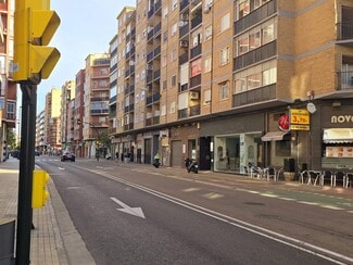 Más detalles de Calle de Miguel Servet, 115, Zaragoza - Local en alquiler