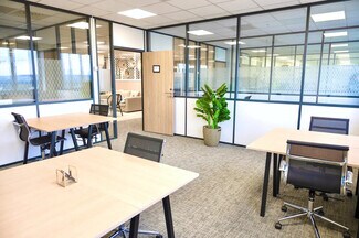 Más detalles de 3 Boulevard Des Bouvets, Nanterre - Coworking en alquiler