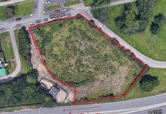 Más detalles de Iffley Rd, Swindon - Terreno en alquiler