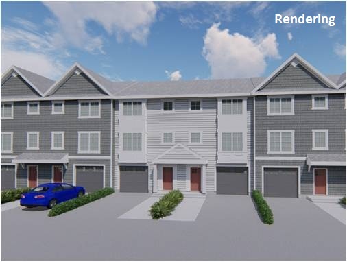 0 Mariciel Avenue, Berkeley Township, NJ en venta - Foto del edificio - Imagen 3 de 7