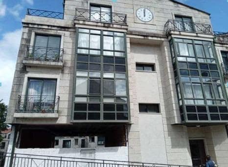 Rúa Isidoro Enes, 3, Mondariz-Balneario, Pontevedra en venta Foto del edificio- Imagen 1 de 50