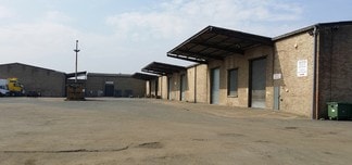 Más detalles de Unit 3 & 4, Ampthill Road, Bedford - Nave en alquiler