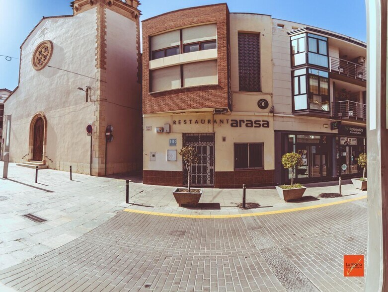 Hotel y hospedaje en Santa Bàrbara, Tarragona en venta - Foto del edificio - Imagen 1 de 50