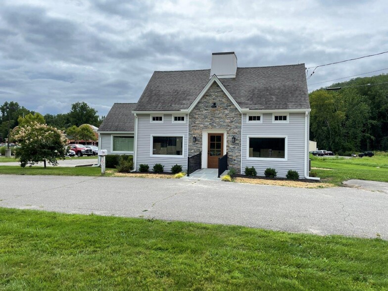 7 Kent Rd, New Milford, CT en alquiler - Foto principal - Imagen 1 de 5