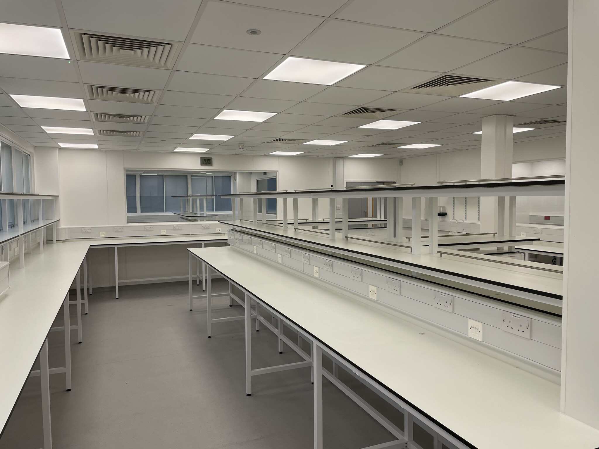 4-10 The Quadrant, Abingdon en alquiler Foto del interior- Imagen 1 de 2