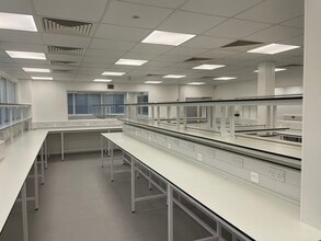 4-10 The Quadrant, Abingdon en alquiler Foto del interior- Imagen 1 de 2