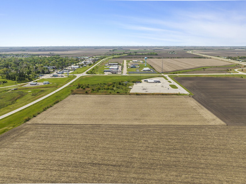 3220 N Route 66, Dwight, IL en venta - Foto principal - Imagen 1 de 11