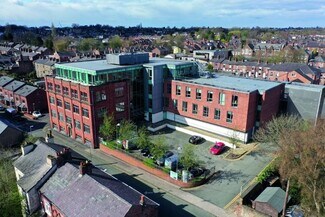 Más detalles de Newton St, Macclesfield - Coworking en alquiler