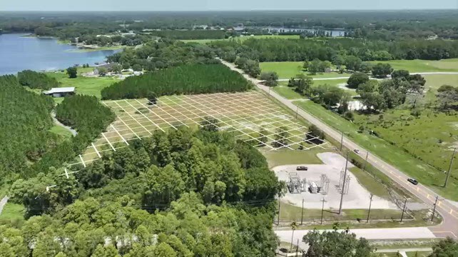 GUNN HWY, Odessa, FL en venta - Vídeo de anuncio comercial - Imagen 2 de 22