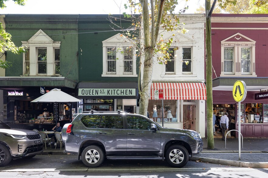 146 Queen St, Woollahra en venta - Foto principal - Imagen 1 de 8