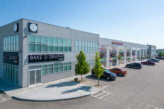 Más detalles de 3730 108 Ave NE, Calgary, AB - Local en venta