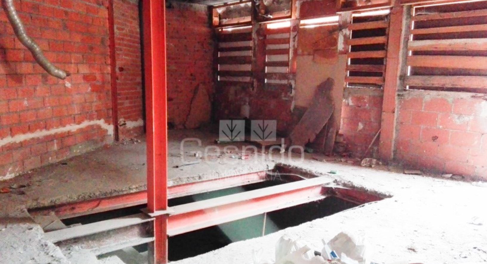 Edificio residencial en Navafría, Segovia en venta Foto del interior- Imagen 1 de 2