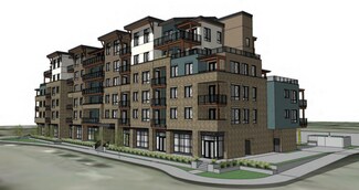 Más detalles de 9700 Main St, Lake Country, BC - Oficina/Local en alquiler