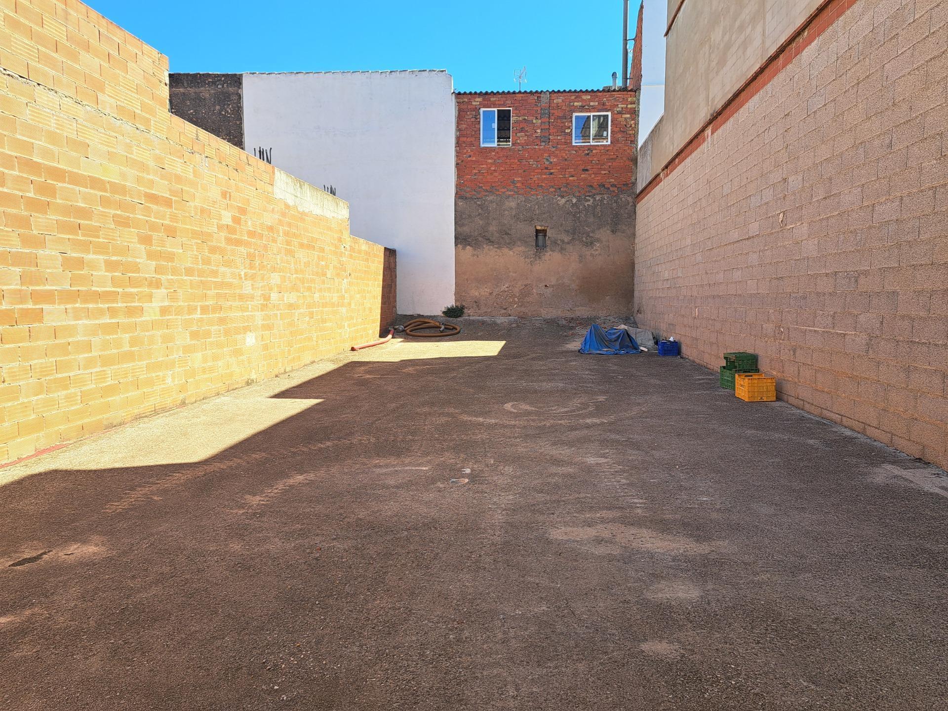 Terreno en Benicull de Xúquer, Valencia en venta Foto principal- Imagen 1 de 8