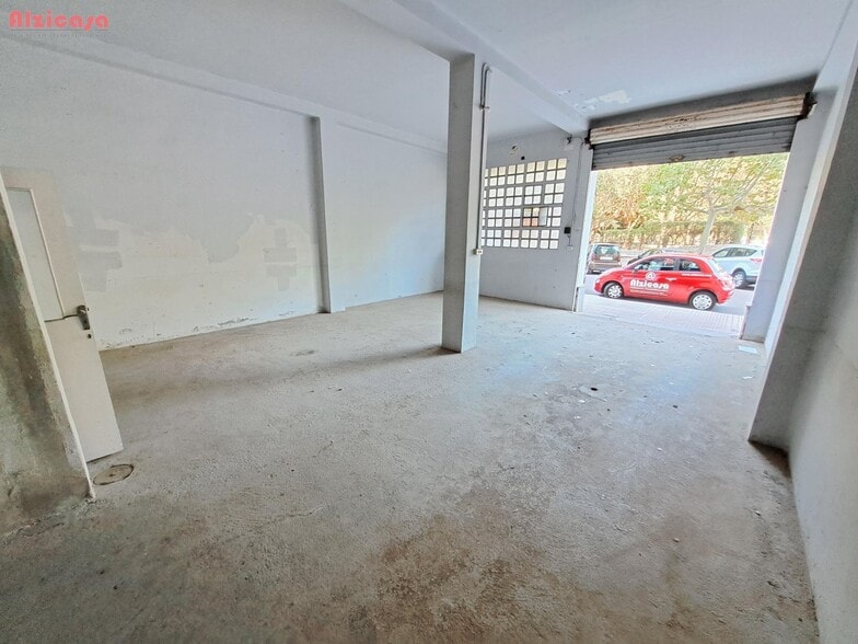 Local en Alzira, Valencia en venta - Foto principal - Imagen 1 de 1